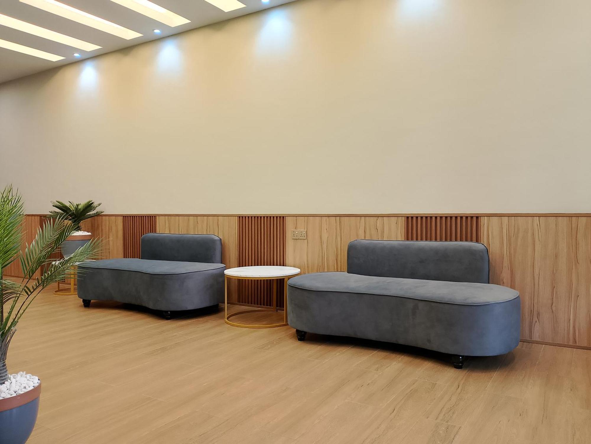 Sh Garden Hotel Distrikt Tanah Merah Exterior foto